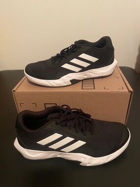 Adidas Amplimove Training Shoes- Men’s 9.5 JB